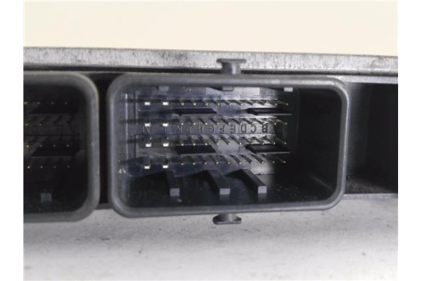 Recambio de centralita para dacia sandero ii 1.2 ambiance referencia OEM IAM 237102071R V29034179A 