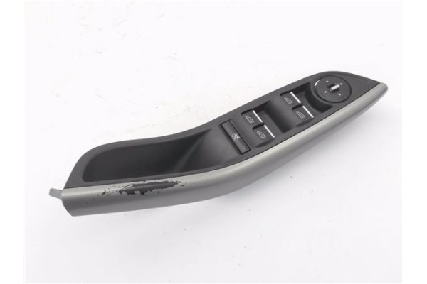 Recambio de mando elevalunas delantero izquierdo para ford focus berlina (cew) 1.0 business referencia OEM IAM 2029540 AM5T14A13
