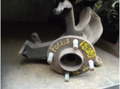 Recambio de mangueta delantero izquierda para ford focus (daw, dbw) 1.8 tdci referencia OEM IAM   