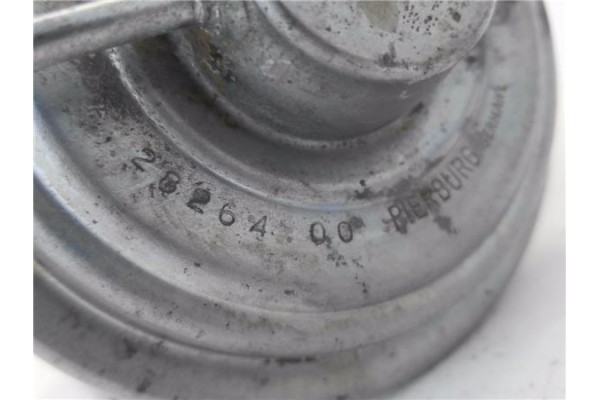 Recambio de egr para land rover freelander (ln) 2.0 hse familiar referencia OEM IAM 2826400  