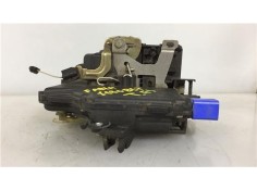 Recambio de cierre electromagnetico trasero izquierdo para skoda fabia (6y2/6y3) 1.9 attractive referencia OEM IAM 3B4839015AJ 7