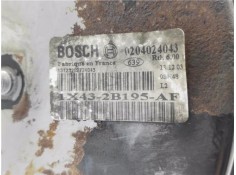 Recambio de servofreno para jaguar x-type 2.0 d executive referencia OEM IAM 1X432B195AF 0204024043 