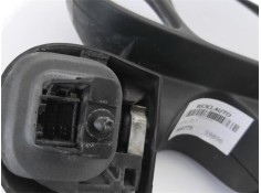 Recambio de retrovisor electrico izquierdo para opel vivaro 2.0 cdti referencia OEM IAM E20209240  