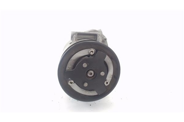 Recambio de compresor aire acond. para opel astra j 1.7 cdti referencia OEM IAM 401351739 13250606 