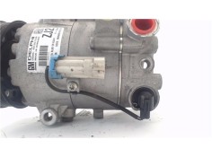 Recambio de compresor aire acond. para opel astra j 1.7 cdti referencia OEM IAM 401351739 13250606 
