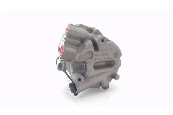 Recambio de compresor aire acond. para opel astra j 1.7 cdti referencia OEM IAM 401351739 13250606 