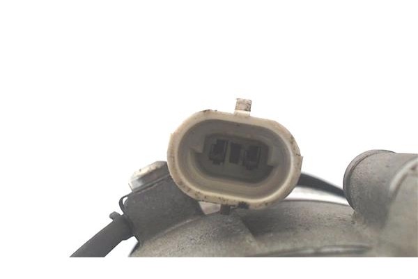 Recambio de compresor aire acond. para opel astra j 1.7 cdti referencia OEM IAM 401351739 13250606 
