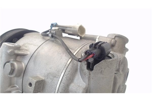 Recambio de compresor aire acond. para opel astra j 1.7 cdti referencia OEM IAM 401351739 13250606 