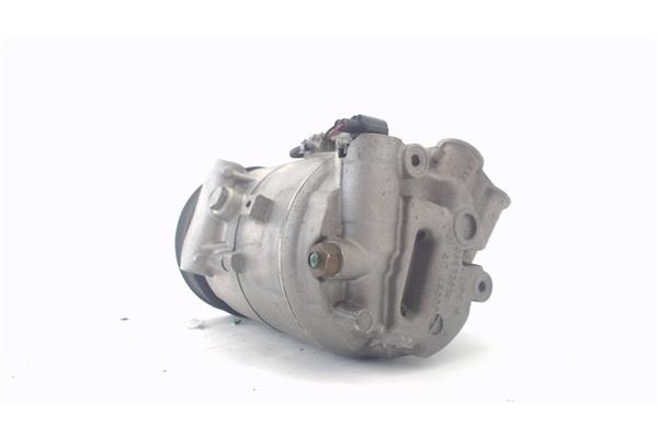 Recambio de compresor aire acond. para opel astra j 1.7 cdti referencia OEM IAM 401351739 13250606 