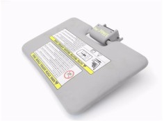 Recambio de parasol derecho para honda fr-v (be) 1.7 referencia OEM IAM   
