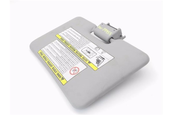 Recambio de parasol derecho para honda fr-v (be) 1.7 referencia OEM IAM   