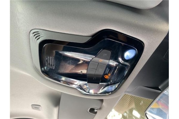 Recambio de luz delantero central techo para alfa romeo giulia (952) 2.2 super referencia OEM IAM 1561305430  