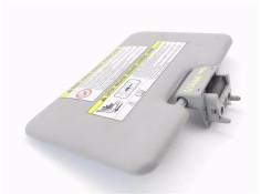 Recambio de parasol derecho para honda fr-v (be) 1.7 referencia OEM IAM   