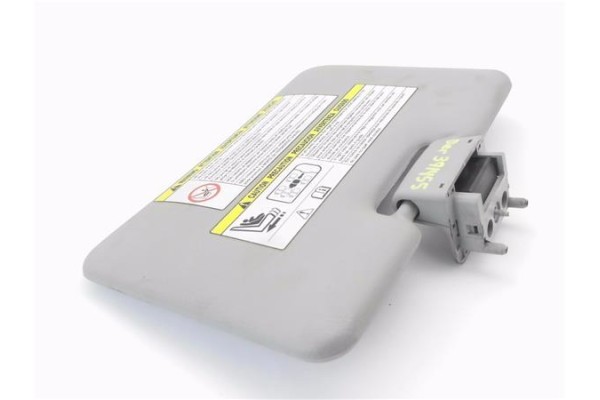 Recambio de parasol derecho para honda fr-v (be) 1.7 referencia OEM IAM   