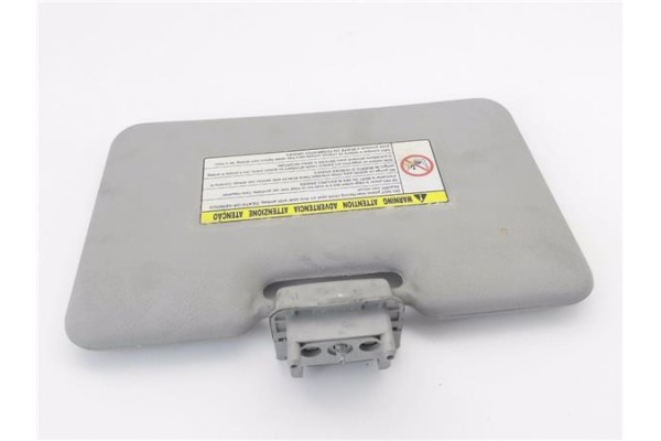 Recambio de parasol derecho para honda fr-v (be) 1.7 referencia OEM IAM   