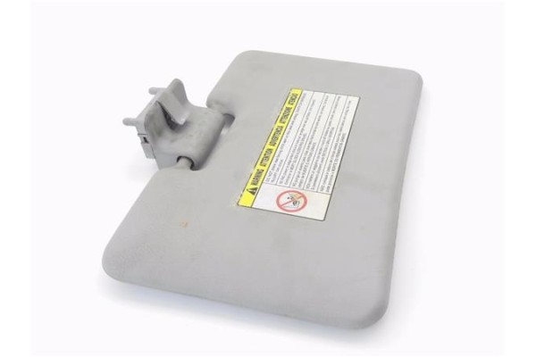 Recambio de parasol derecho para honda fr-v (be) 1.7 referencia OEM IAM   