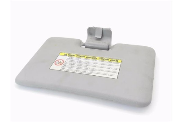 Recambio de parasol derecho para honda fr-v (be) 1.7 referencia OEM IAM   