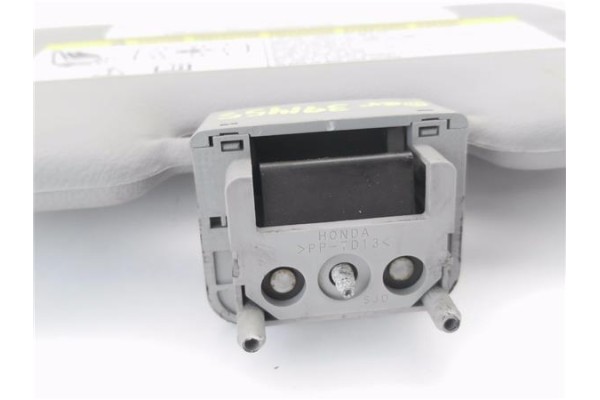 Recambio de parasol derecho para honda fr-v (be) 1.7 referencia OEM IAM   