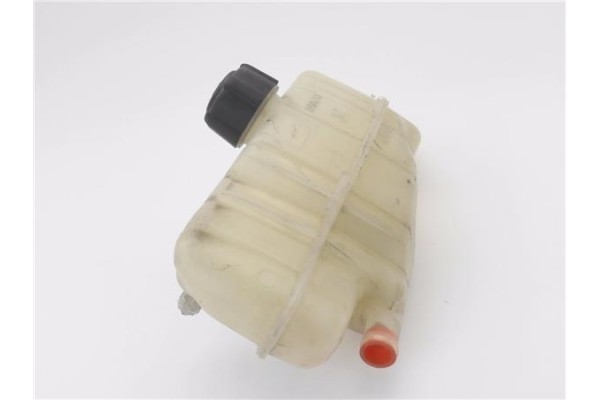 Recambio de botella expansion para renault clio iii 1.5 dci (c/br1g) referencia OEM IAM 7701477290 8200494668 