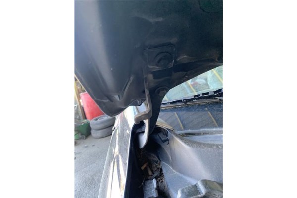 Recambio de bisagra capo derecha para opel antara 2.2 selective referencia OEM IAM 950499373  