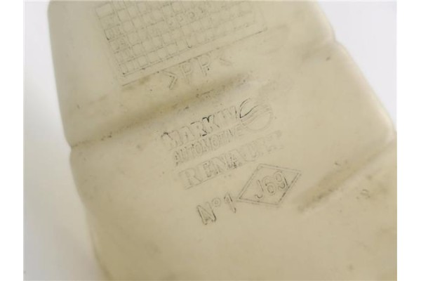 Recambio de botella expansion para renault clio iii 1.5 dci (c/br1g) referencia OEM IAM 7701477290 8200494668 