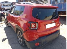 jeep renegade (bu) del año 2016