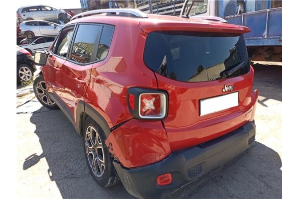 jeep renegade (bu) del año 2016