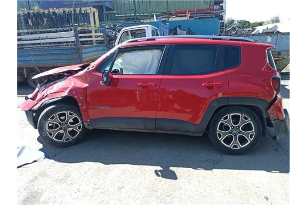 jeep renegade (bu) del año 2016