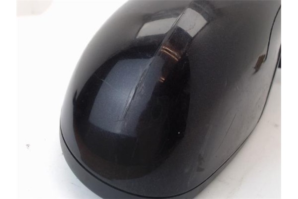 Recambio de retrovisor electrico izquierdo para seat ibiza (6l1) referencia OEM IAM   