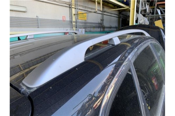 Recambio de barras de techo para opel antara 2.2 selective referencia OEM IAM 96660347 96660348 