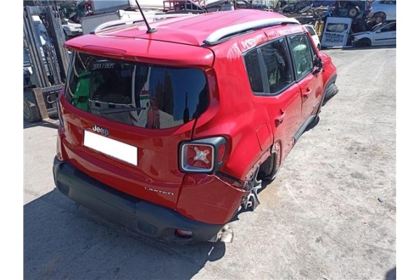 jeep renegade (bu) del año 2016