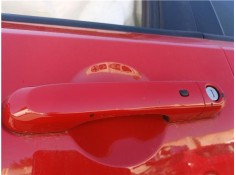 Recambio de manilla ext. puerta delantero izquierda para jeep renegade (bu) 1.6 limited fwd referencia OEM IAM   