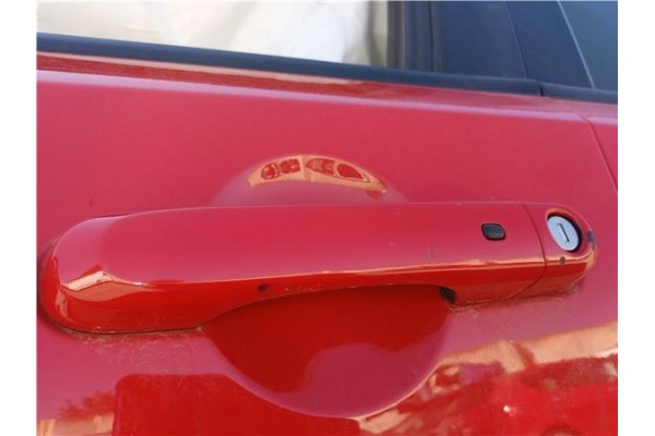 Recambio de manilla ext. puerta delantero izquierda para jeep renegade (bu) 1.6 limited fwd referencia OEM IAM   