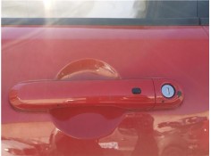 Recambio de manilla ext. puerta delantero izquierda para jeep renegade (bu) 1.6 limited fwd referencia OEM IAM   