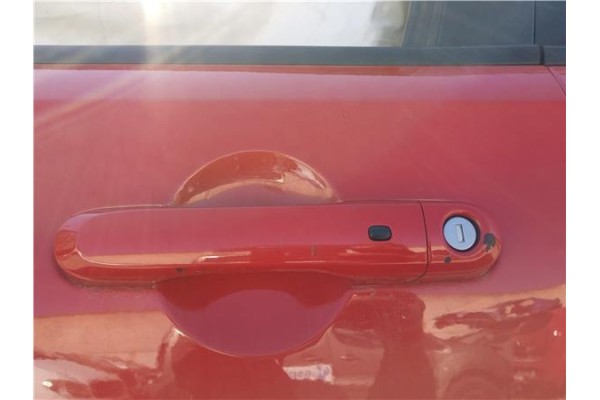 Recambio de manilla ext. puerta delantero izquierda para jeep renegade (bu) 1.6 limited fwd referencia OEM IAM   