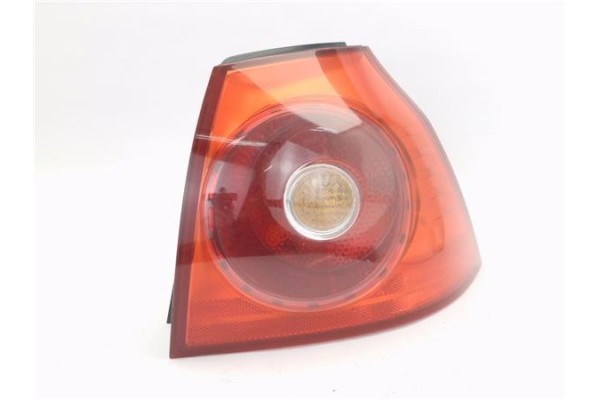 Recambio de piloto trasero derecho para volkswagen golf v (1k1) 1.9 tdi referencia OEM IAM 1J6945096R 1K6945112C 