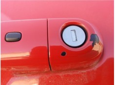 Recambio de manilla ext. puerta delantero izquierda para jeep renegade (bu) 1.6 limited fwd referencia OEM IAM   