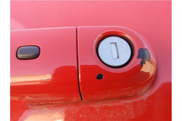 Recambio de manilla ext. puerta delantero izquierda para jeep renegade (bu) 1.6 limited fwd referencia OEM IAM   