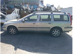 volvo v70 familiar del año 2003