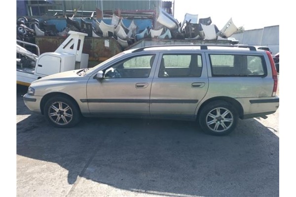 volvo v70 familiar del año 2003