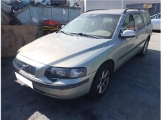 volvo v70 familiar del año 2003