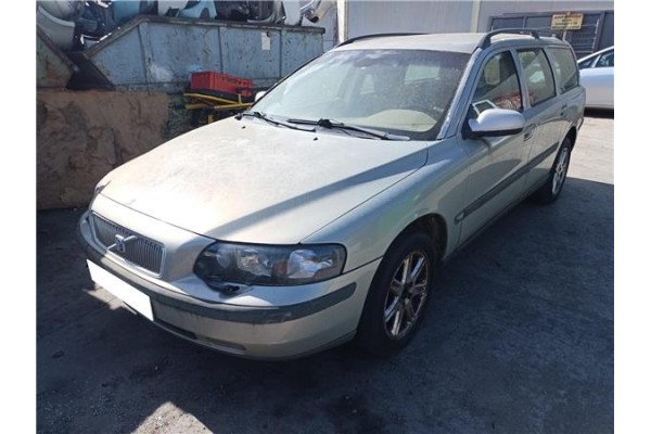 volvo v70 familiar del año 2003