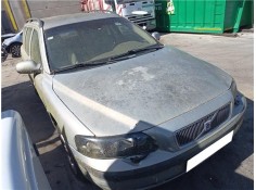 volvo v70 familiar del año 2003