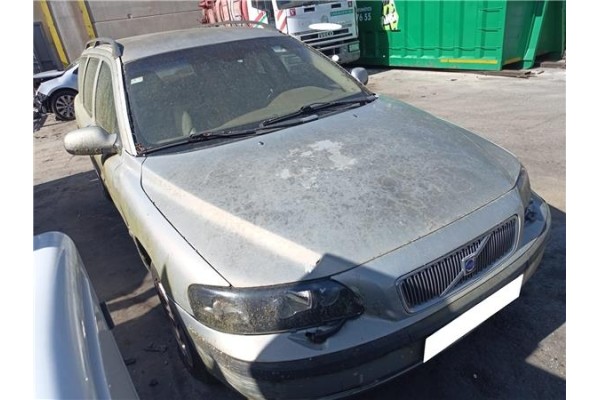 volvo v70 familiar del año 2003