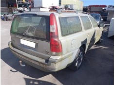 volvo v70 familiar del año 2003