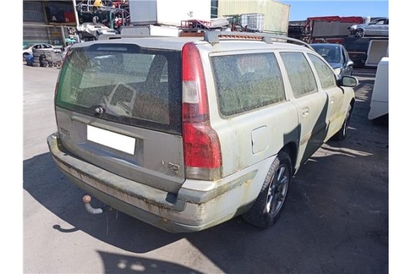 volvo v70 familiar del año 2003
