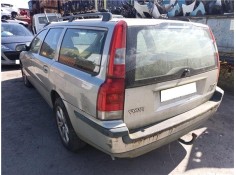 volvo v70 familiar del año 2003