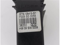 Recambio de motor elevalunas delantero derecho para seat leon (1m1) 1.6 16 v referencia OEM IAM 1C1959802A  (1C1959802A) , AUDI 