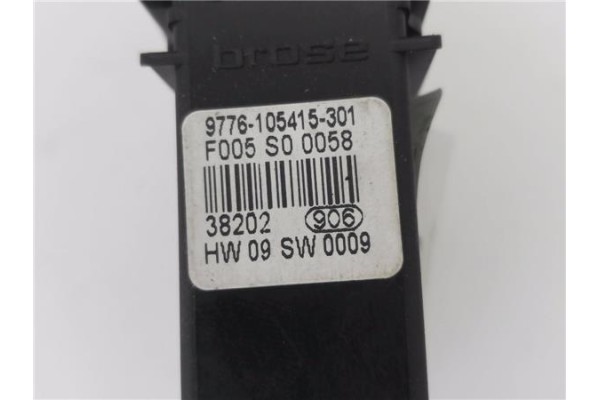 Recambio de motor elevalunas delantero derecho para seat leon (1m1) 1.6 16 v referencia OEM IAM 1C1959802A  (1C1959802A) , AUDI 