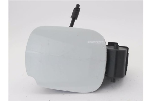 Recambio de tapa exterior combustible para renault clio iii 1.5 dci (c/br1g) referencia OEM IAM 8200383466 8200290092 